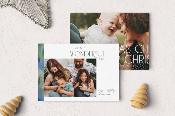 Christmas Photo Cards - Nations Photo Lab
