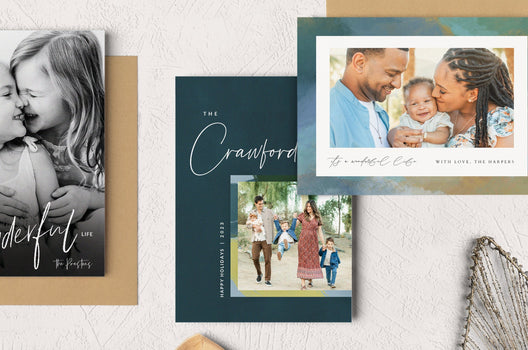 Holiday Cards - Nations Photo Lab