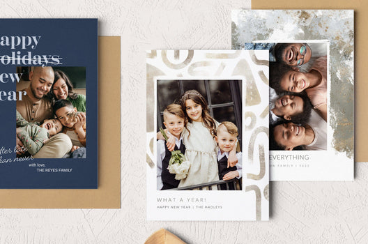 New Years Cards - Nations Photo Lab