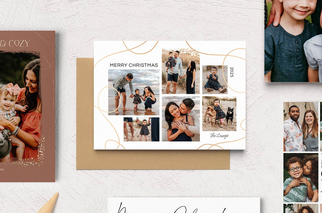 Postcards (Packs Of 25)