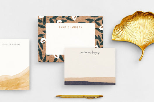 Custom Stationery - Nations Photo Lab