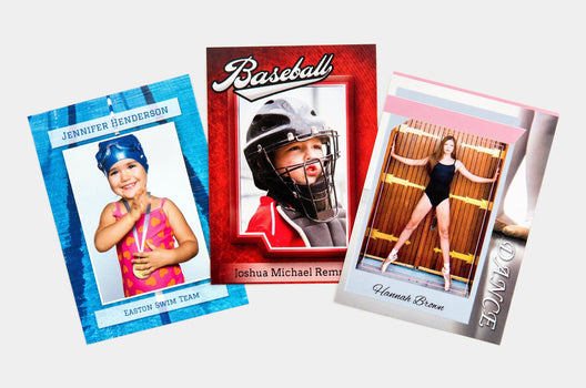 Trader Cards - Nations Photo Lab