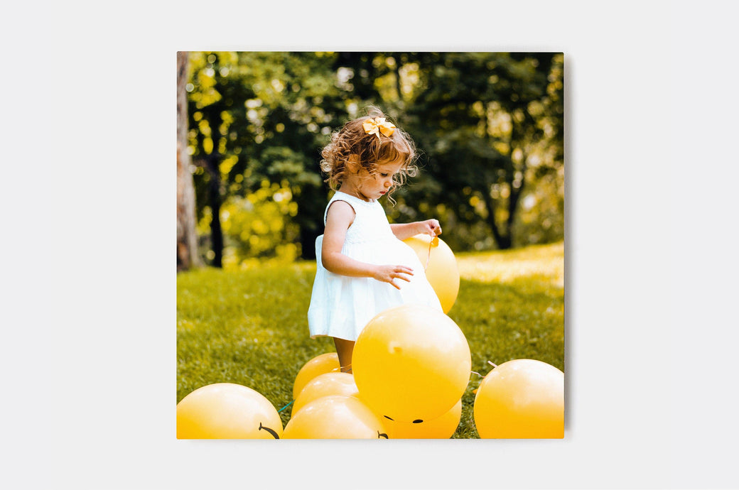 24x24 Metal Prints