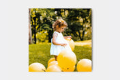 24x24 Metal Prints