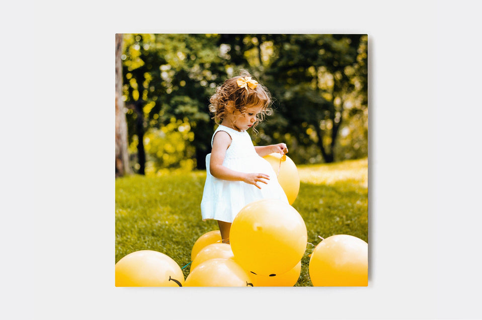 24x24 Metal Prints