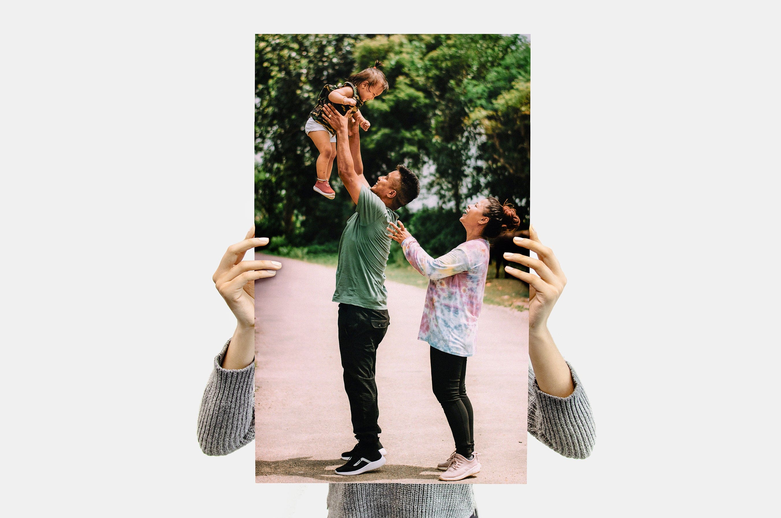20x40 Prints | Order Professional Photo Prints | Nations Photo Lab