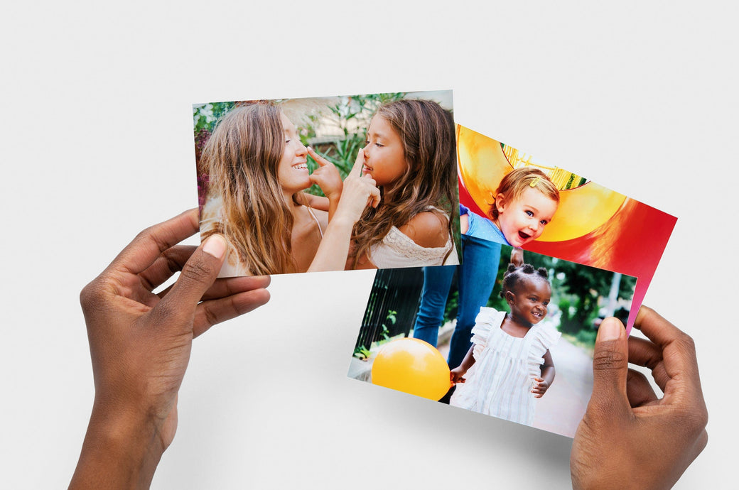 4x6 Photo Prints - Order Professional 4 x 6 Prints Online Today