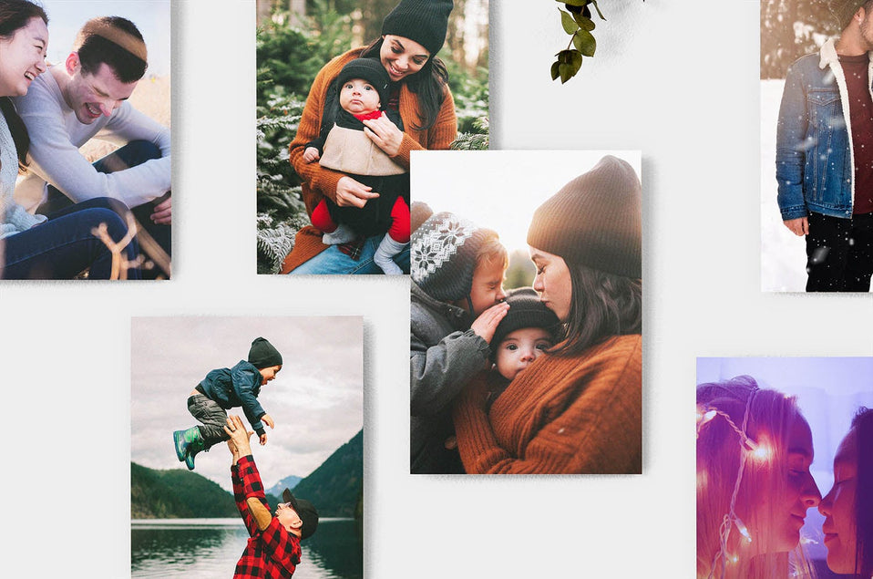 Professional Photo Prints