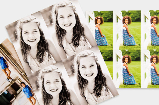  Photo Prints – Luster – Standard Size (4x6) : Home