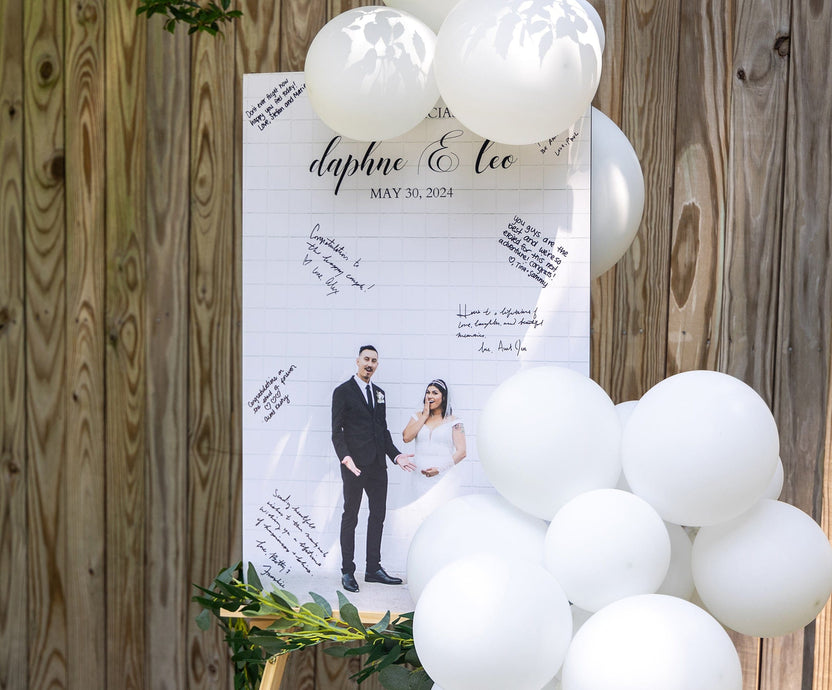 Gatorboard Mounting & Printing Nations Photo Lab