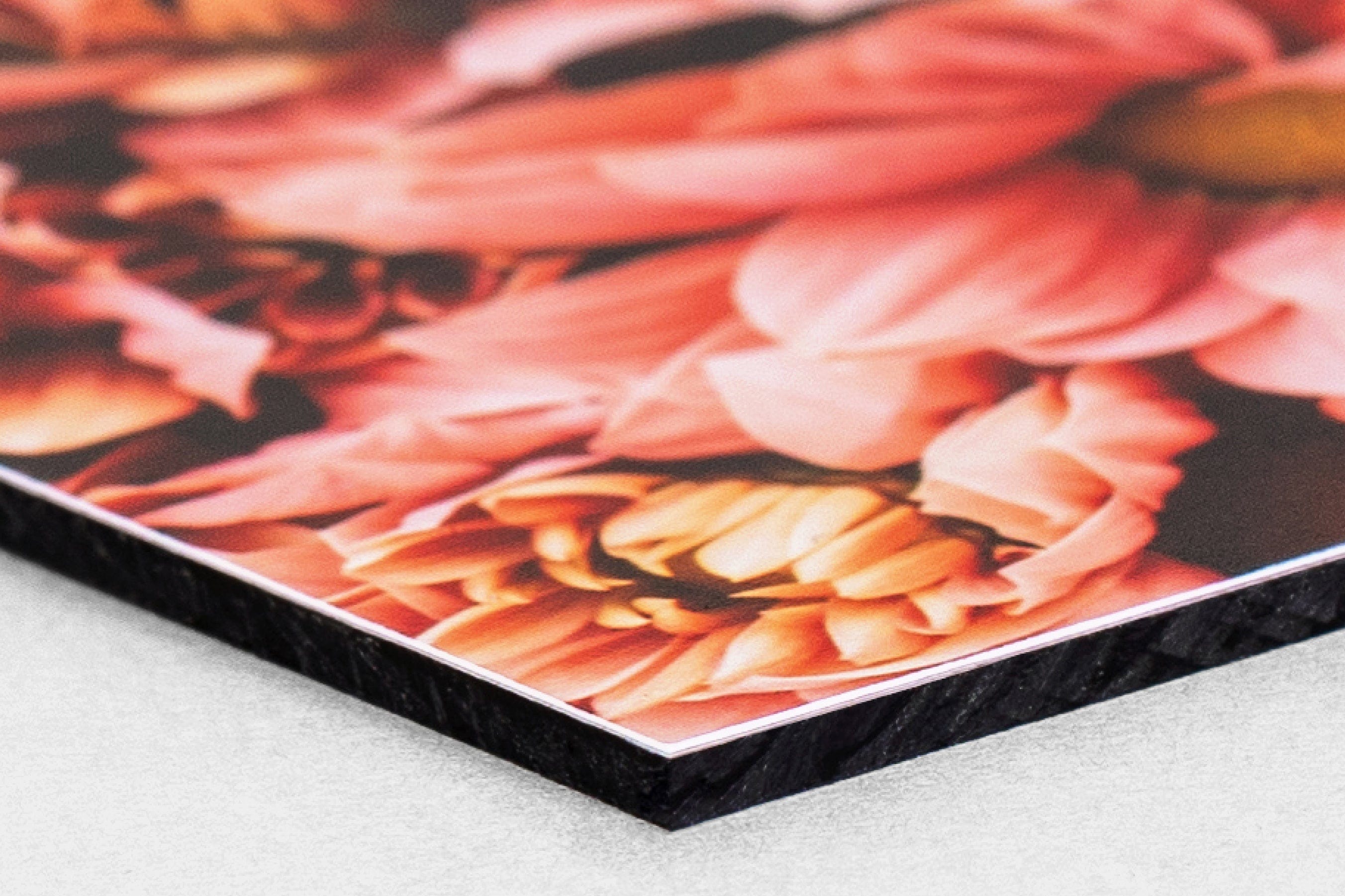 Styrene Photo Print Mounting | Nations Photo Lab
