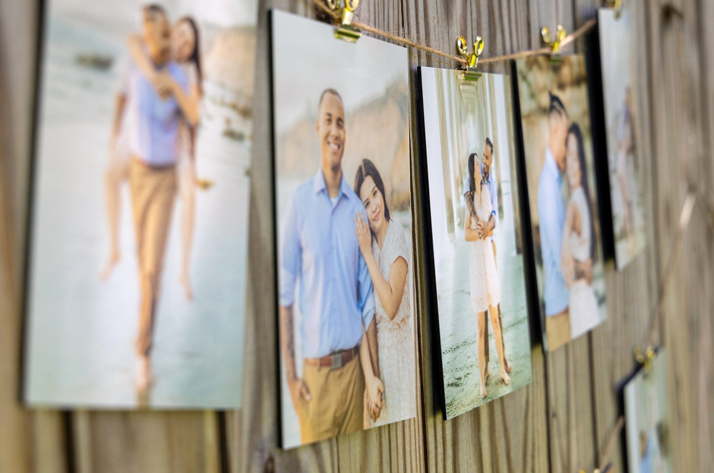 Styrene Photo Print Mounting | Nations Photo Lab