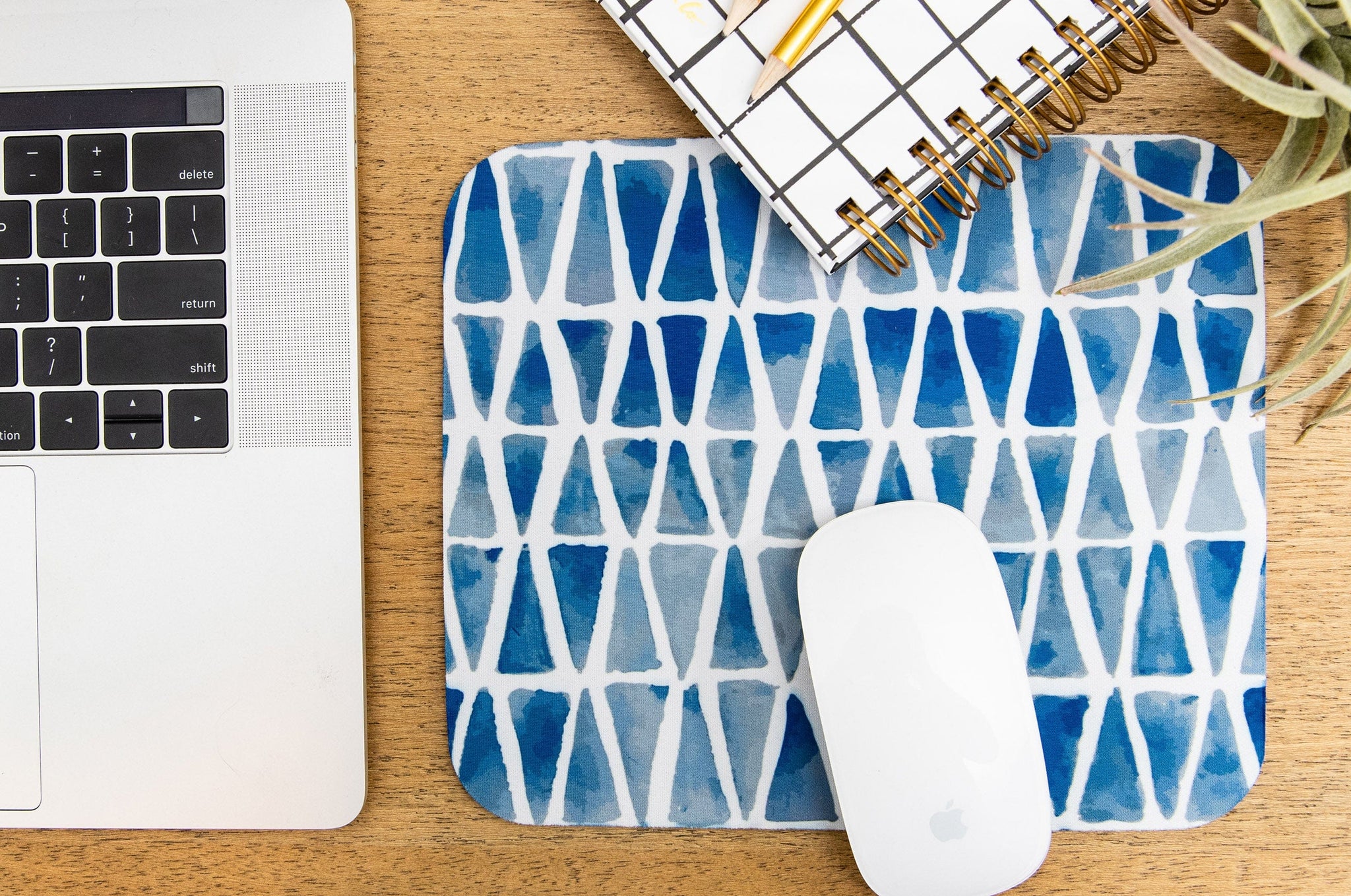 Personalized Photo Mouse Pads - Make Your Own Mouse Pads