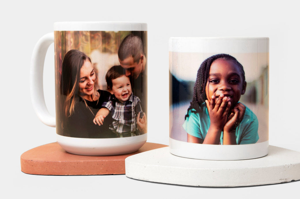 Create Your Own Mug | Photo Mugs | Nations Photo Lab