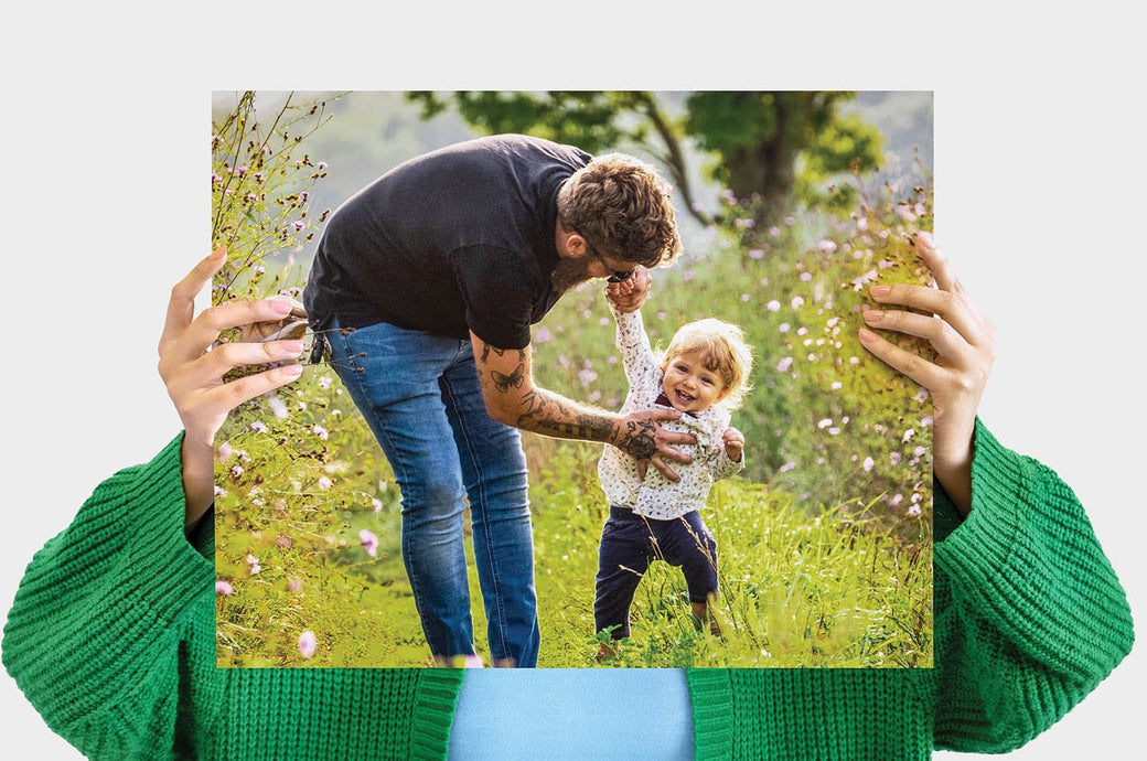 16x20" Photo Prints