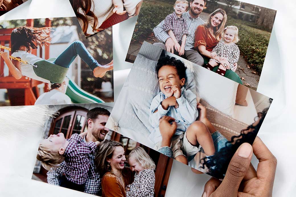 Professional Photo Prints | Order High Quality Prints