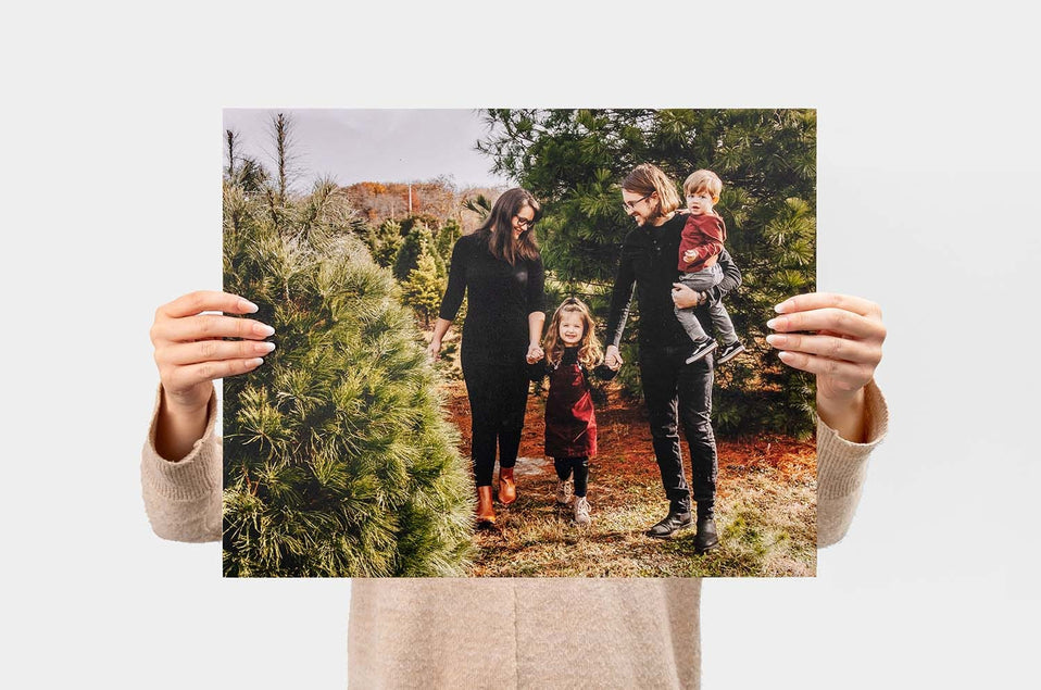 Professional Photo Prints