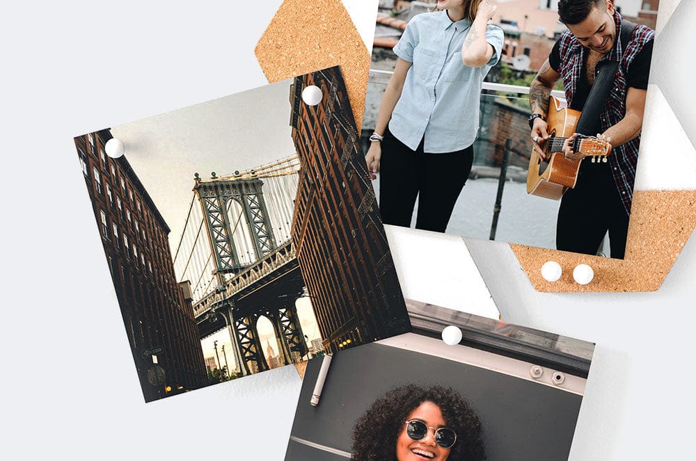 Photo Prints - Print Photos Online | Nations Photo Lab