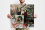 Square Prints