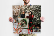 Square Prints