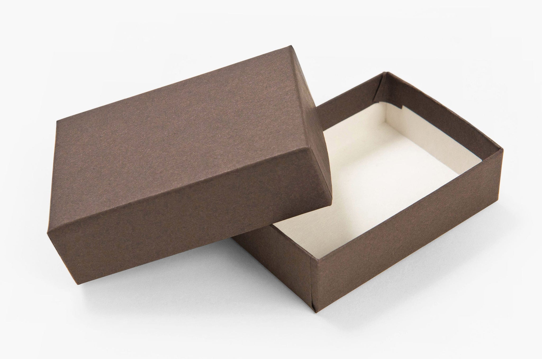 A single Classic Wallet Boxes on a white background.