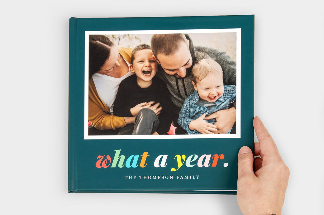 Photo Books