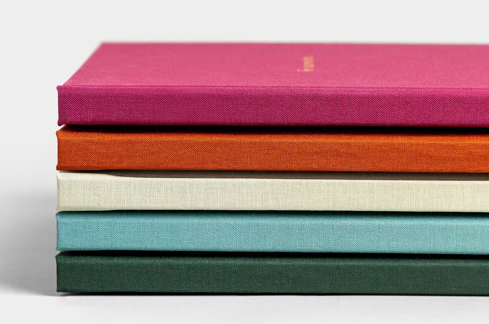 Professional Photo Books: Custom Photo Book Printing