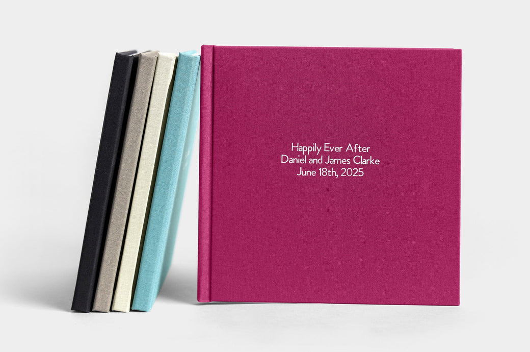 Photo Books Photo books