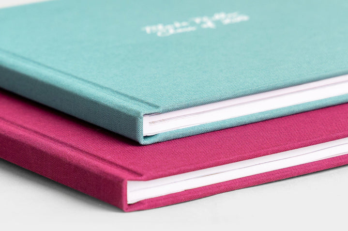Professional Photo Books: Custom Photo Book Printing