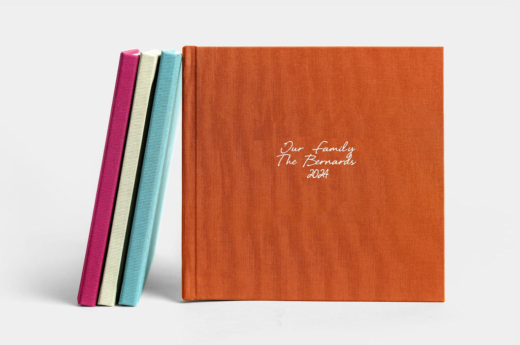 Wedding Photo Book