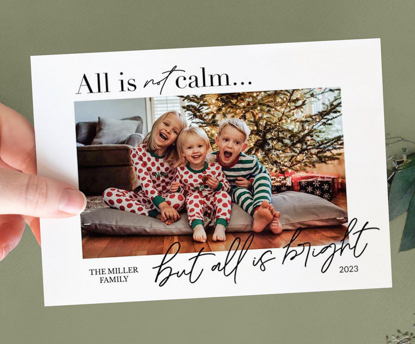 Custom Photo Greeting Cards | Nations Photo Lab