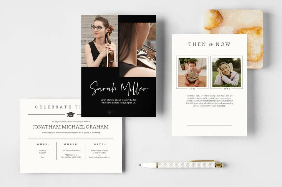 Postcards (Packs Of 25)