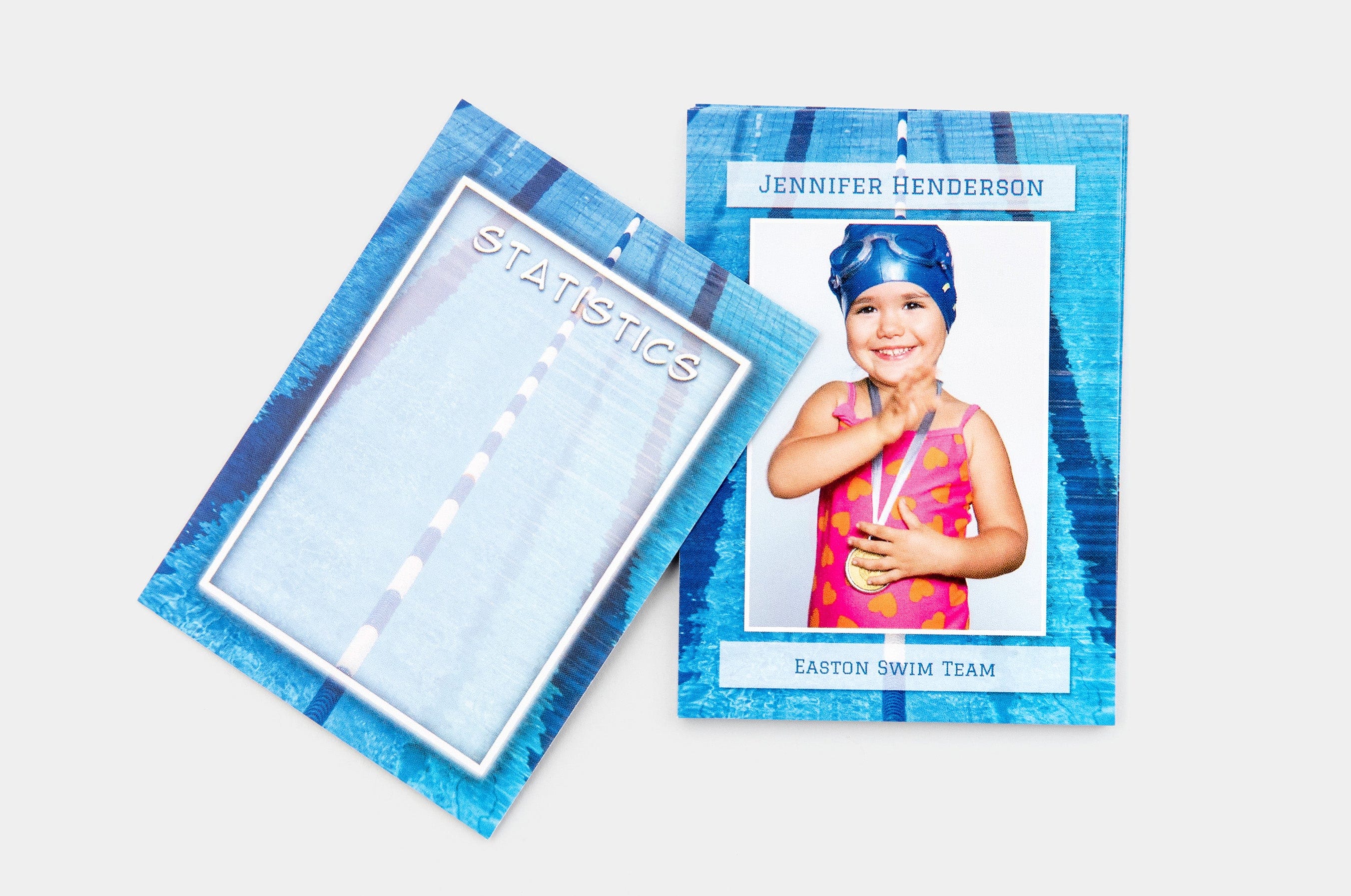 Generic 2 | Tradert Cards | Nations Photo Lab