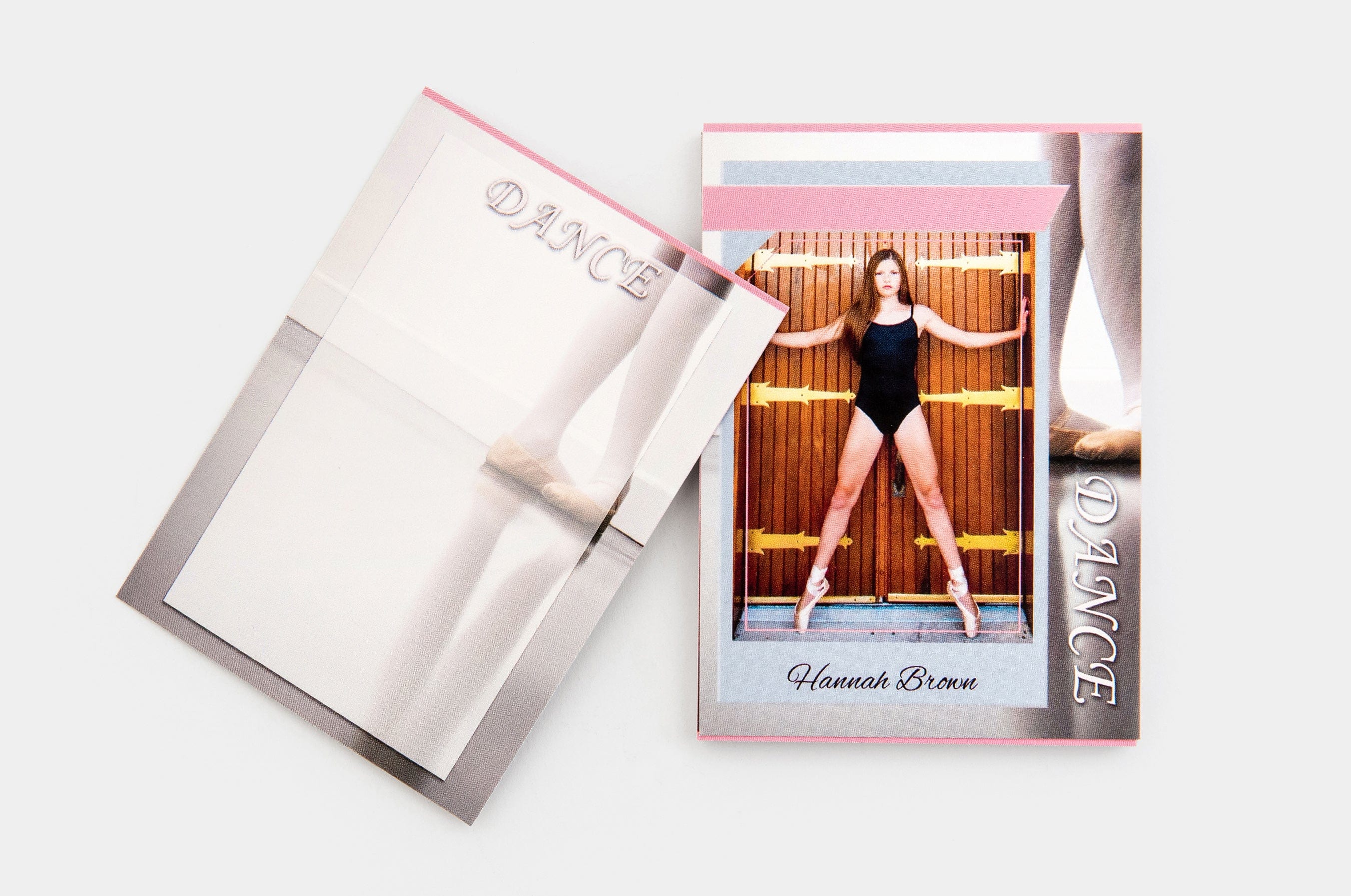 Dance 1 | Trader Cards | Nations Photo Lab