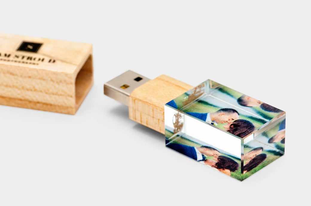USB Drives