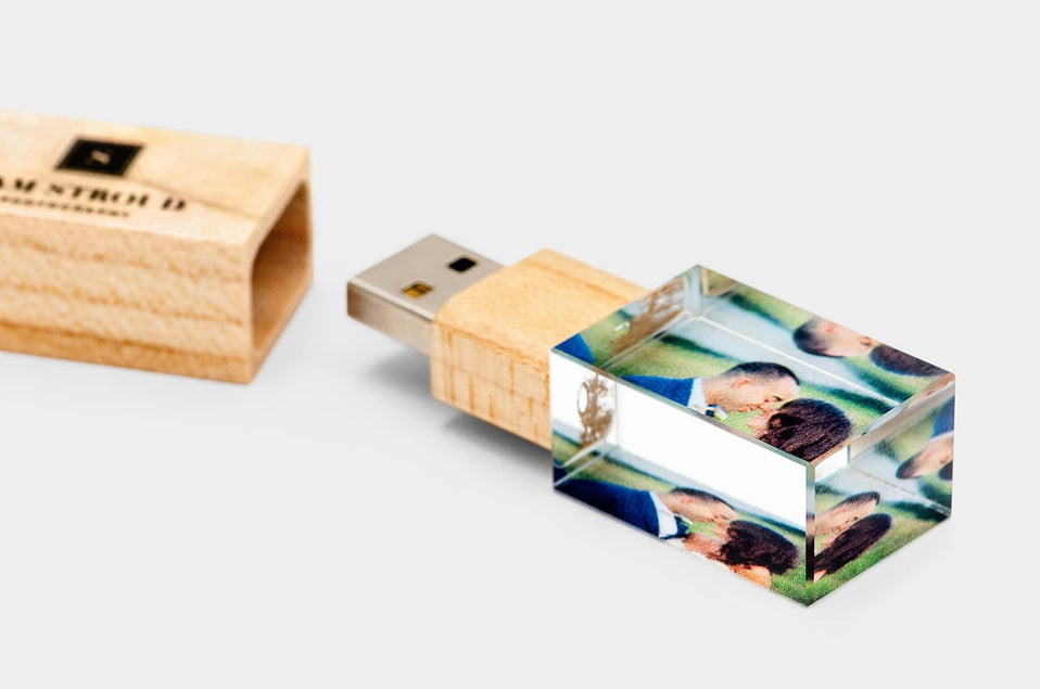 USB Drives