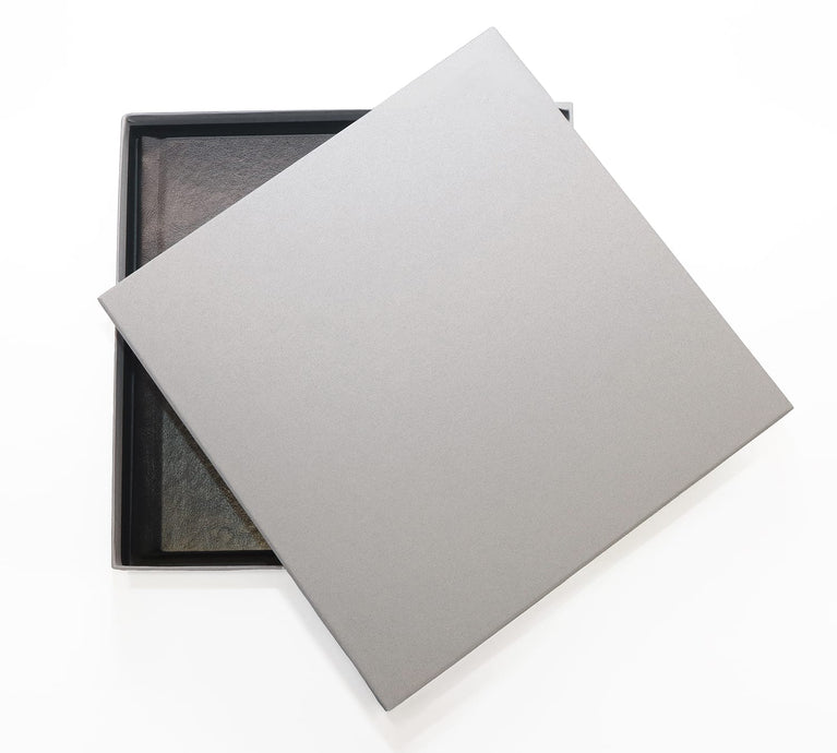 Accessories - Album Presentation Box