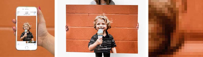 Image Resolution Guidelines