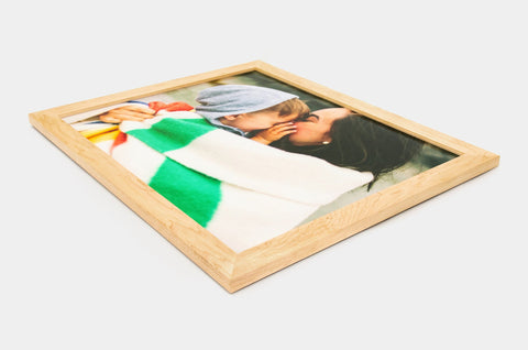 Wall-Guide-Frames best moment of mother and baby - Nations Photo Lab