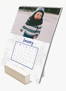 Simple Seasons-Desk Calendars-Nations Photo Lab-Nations Photo Lab