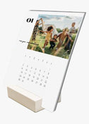 Everyday Adventures-Desk Calendars-Nations Photo Lab-Nations Photo Lab