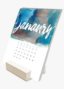 Wonderful Watercolor-Desk Calendars-Nations Photo Lab-Nations Photo Lab