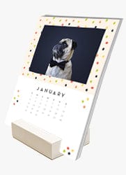 Happiest Year-Desk Calendars-Nations Photo Lab-Nations Photo Lab