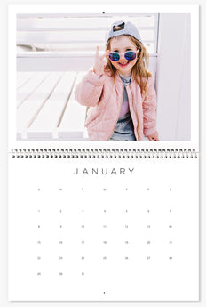 Classic Cheer Premium Wall Calendar