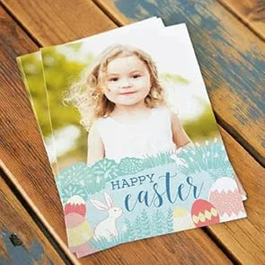 Easter Cards - Nations Photo Lab
