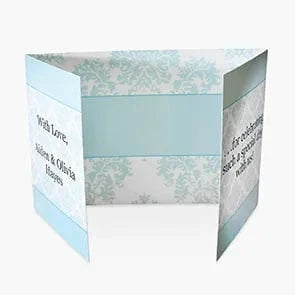 Gate Fold - Nations Photo Lab