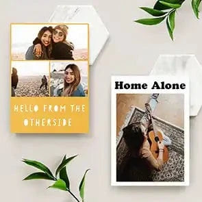 Missing You Cards - Nations Photo Lab