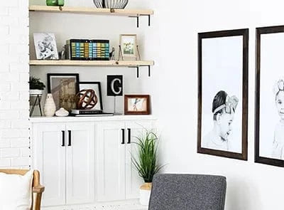 Your interior design is what makes a house a home and we think nothing does that quite as well as photography. Whether you are decorating a room from scratch or giving one a refresh, adding photos into your design can make all the difference - Nations Photo Lab