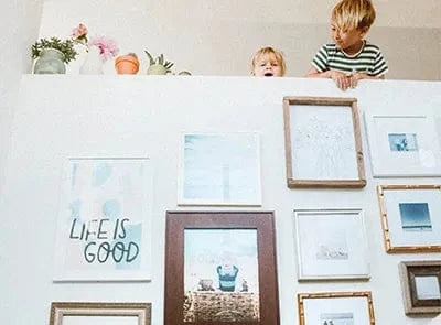 5 Ways to Incorporate Your Summer Photos Into Your Home Decor We rounded up 5 ways you can incorporate your photos into your home decor so your favorite memories live right Your interior design is what makes a house a home and we think nothing does that quite as well as photography. Whether you are decorating a room from scratch or giving one a refresh, adding photos into your design can make all the difference - Nations Photo Lab 