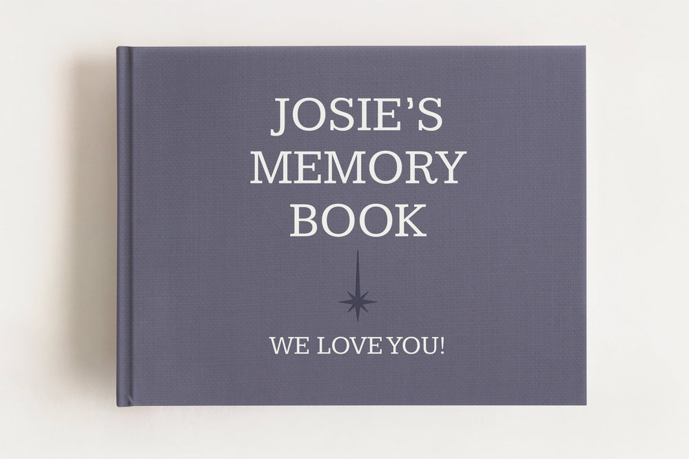 Snf Memory Book Alzheimers Association